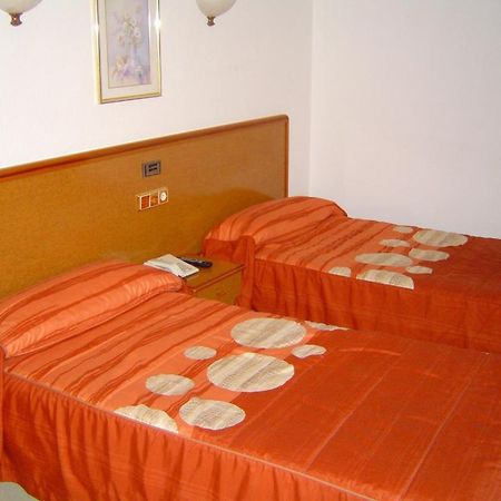 Hotel Lazaro Calamocha Pokój zdjęcie