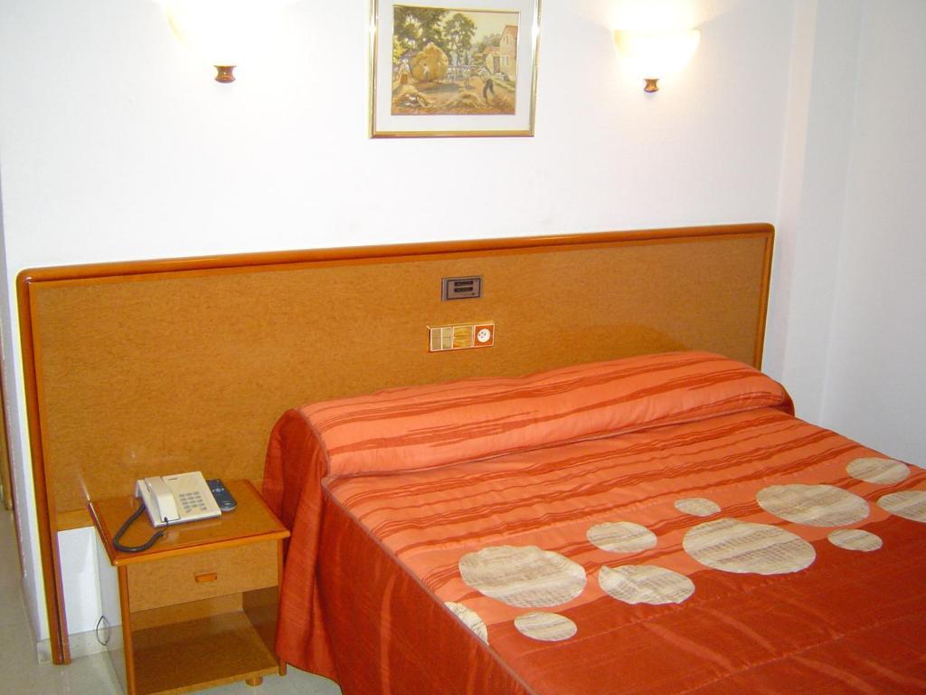 Hotel Lazaro Calamocha Pokój zdjęcie