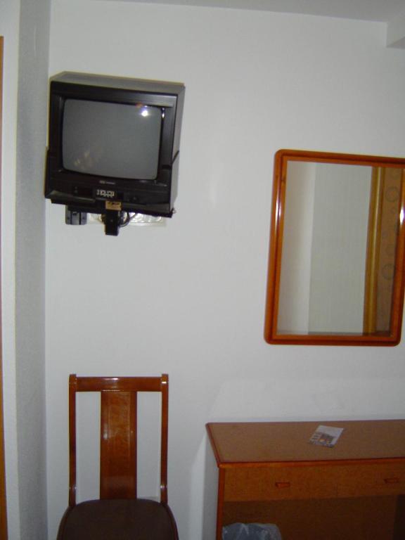 Hotel Lazaro Calamocha Pokój zdjęcie