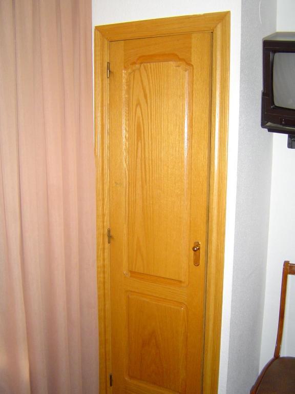 Hotel Lazaro Calamocha Pokój zdjęcie