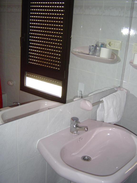 Hotel Lazaro Calamocha Pokój zdjęcie
