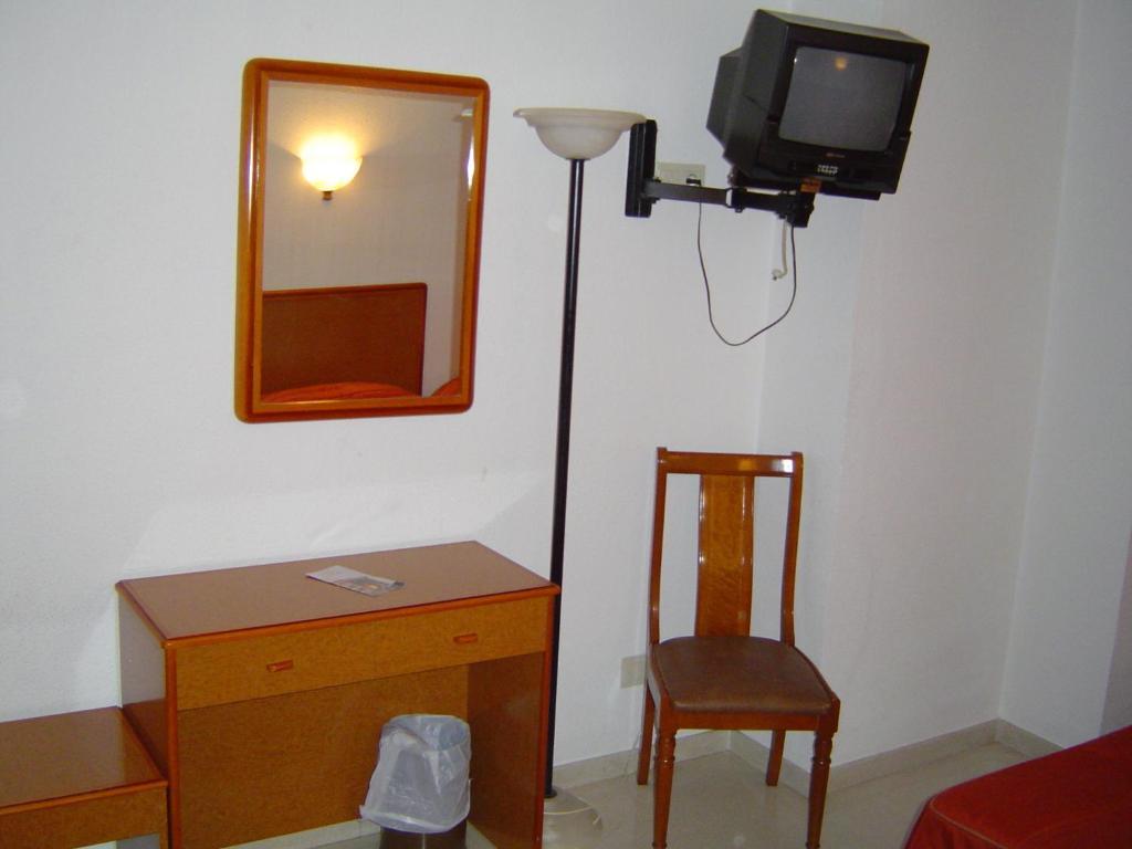 Hotel Lazaro Calamocha Pokój zdjęcie