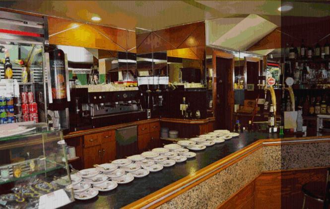 Hotel Lazaro Calamocha Zewnętrze zdjęcie